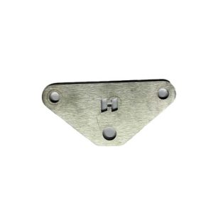 Splet Plate for H20 Dual Assembly
