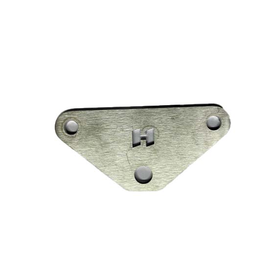 Splet Plate for H20 Dual Assembly