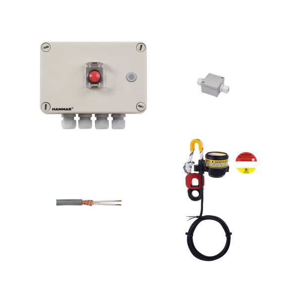 HM-0461-L